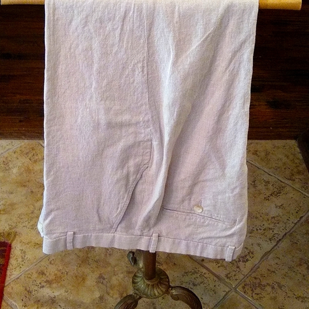 Perry Ellis Classic Fit Pants